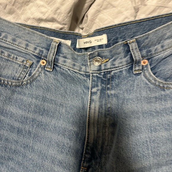 Mango jeans - Picture 2 of 4